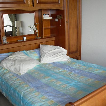Appart Hendaye Apartment Luaran gambar