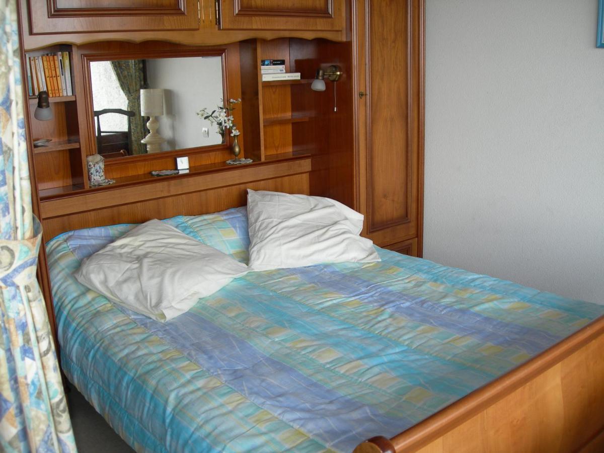 Appart Hendaye Apartment Luaran gambar