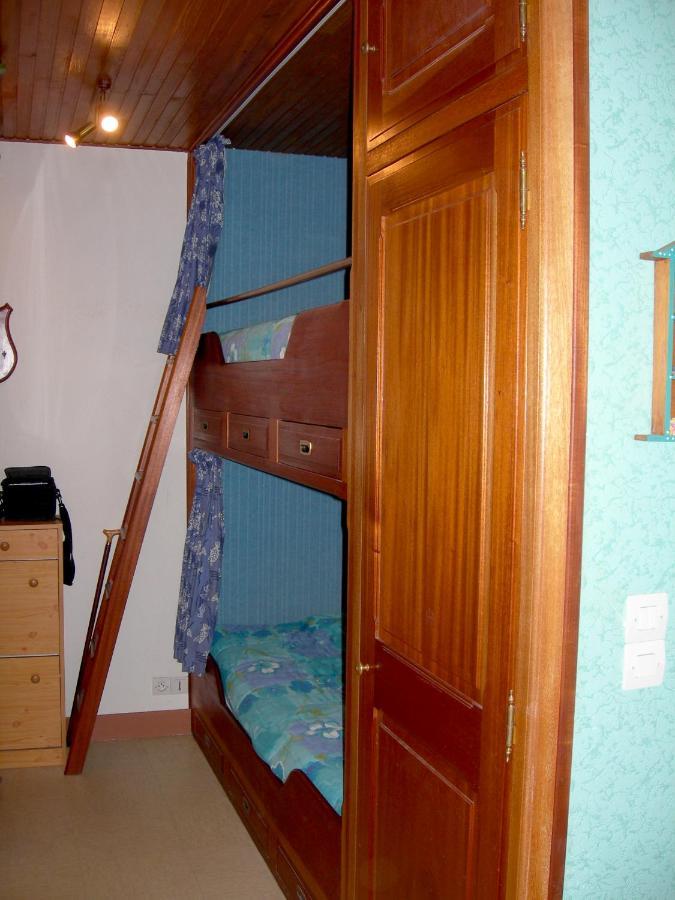 Appart Hendaye Apartment Luaran gambar